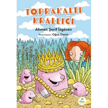 Toprakaltı Krallığı