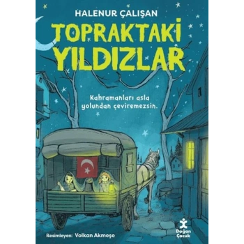 Topraktaki Yıldızlar