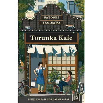 Torunka Kafe