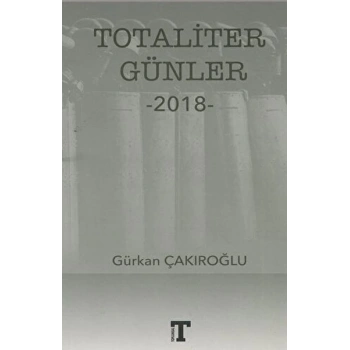 Totaliter Günler 2018