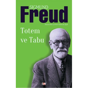 Totem ve Tabu