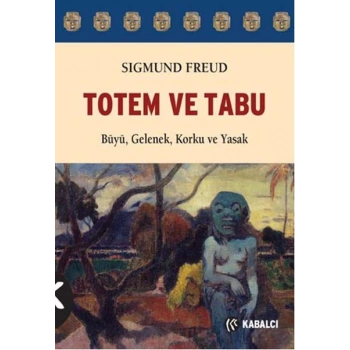 Totem ve Tabu