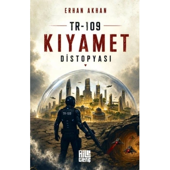 TR-109 Kıyamet Distopyası