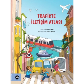 Trafikte İletişim Atlası