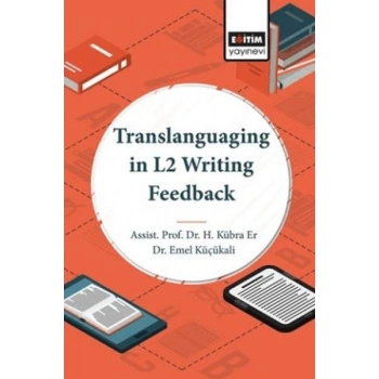 Translanguaging In L2 Writing Feedback