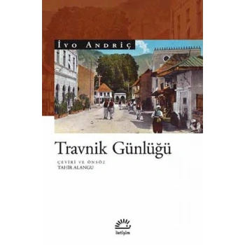 Travnik Günlüğü