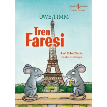 Tren Faresi