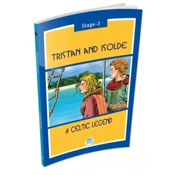 Tristan And Isolde Stage 3 - A Celtic Legend