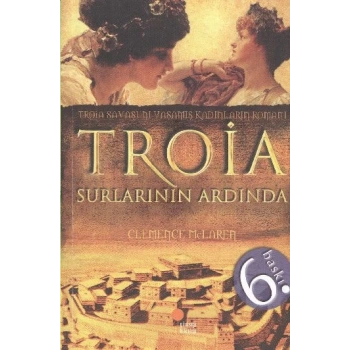 Troia Surlarının Ardında