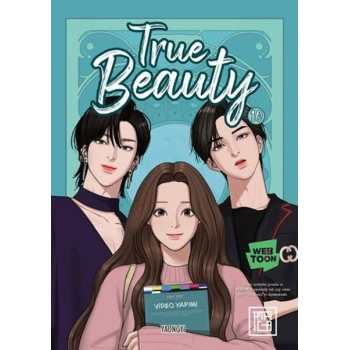 True Beauty 10
