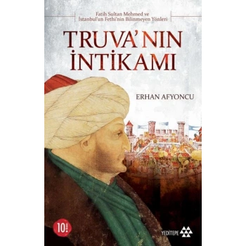 Truvanın İntikamı