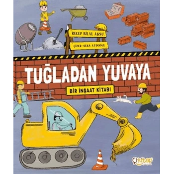 Tuğladan Yuvaya