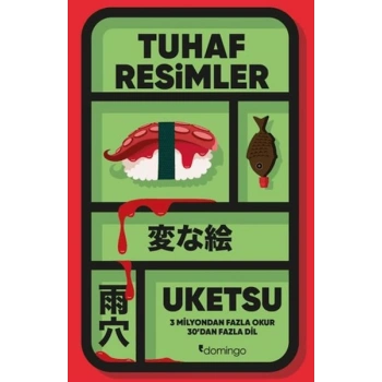 Tuhaf Resimler