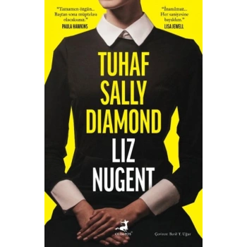 Tuhaf Sally Diamond