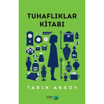 Tuhaflıklar Kitabı