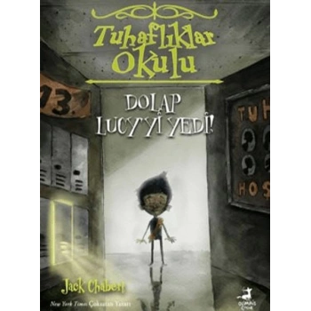 Tuhaflıklar Okulu 2 - Dolap Lucyyi Yedi!
