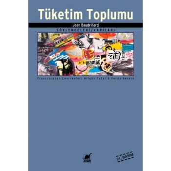 Tüketim Toplumu
