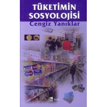 Tüketimin Sosyolojisi