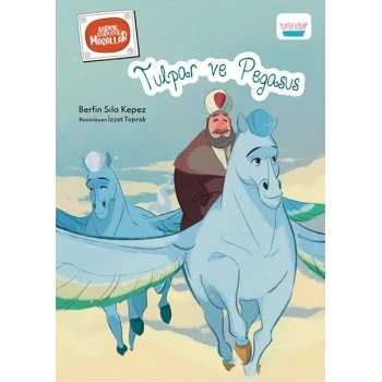 Tulpar ve Pegasus