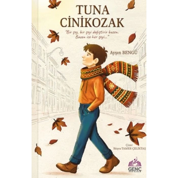 Tuna Cinikozak