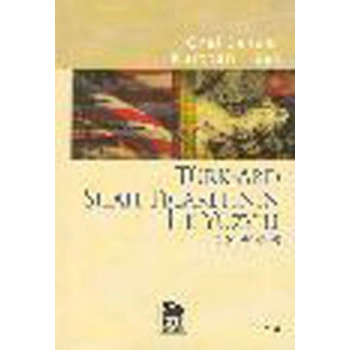 Türk-ABD Silah Ticaretinin İlk Yüzyılı 1829-1929