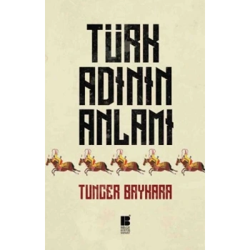 Türk Adının Anlamı