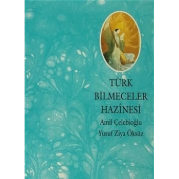 Türk Bilmeceler Hazinesi