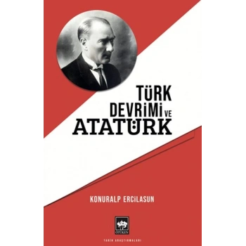Türk Devrimi ve Atatürk