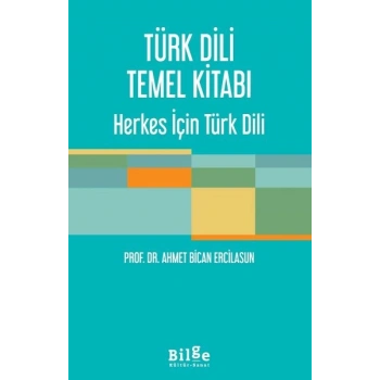 Türk Dili Temel Kitabı