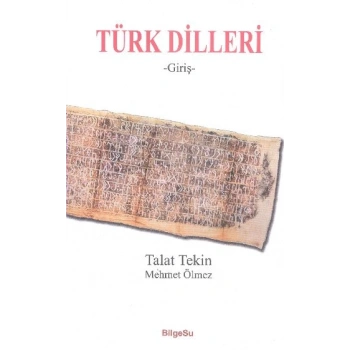 Türk Dilleri