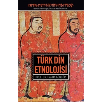 Türk Din Etnolojisi