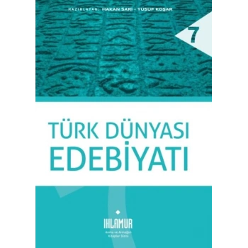 Türk Dünyası Edebiyatı
