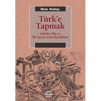 Türke Tapmak