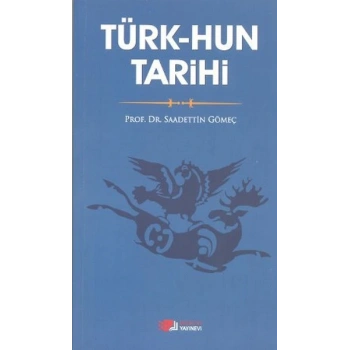 Türk-Hun Tarihi
