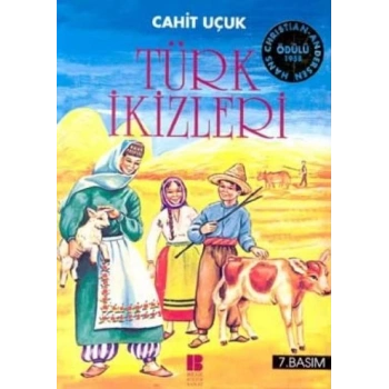Türk İkizleri