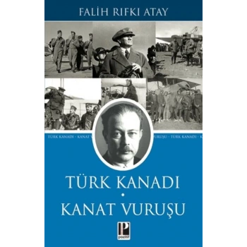 Türk Kanadı - Kanat Vuruşu