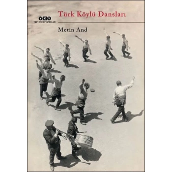 Türk Köylü Dansları