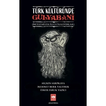 Türk Kültüründe Gulyabani