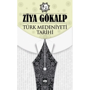 Türk Medeniyeti Tarihi