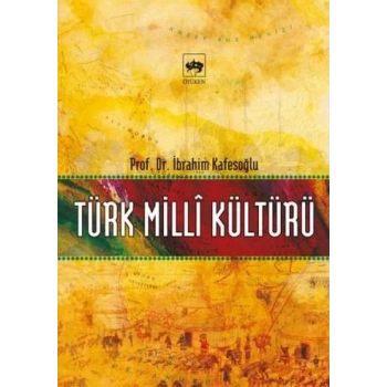 Türk Milli Kültürü