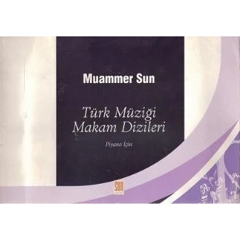 Türk Müziği Makam Dizileri