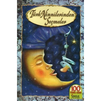 Türk Ninnilerinden Seçmeler