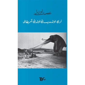 Türk Olamadıysan Oldun Amerikalı