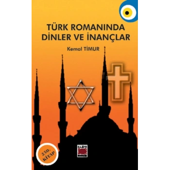 Türk Romanında Dinler ve İnançlar
