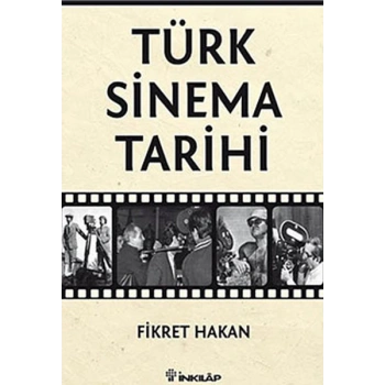 Türk Sinema Tarihi