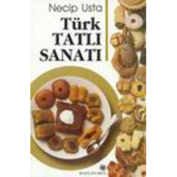 Türk Tatlı Sanatı
