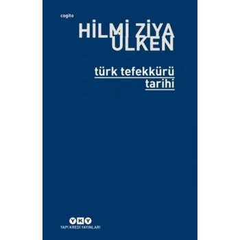 Türk Tefekkürü Tarihi