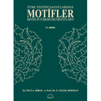 Türk Tezyini Sanatları Motifler