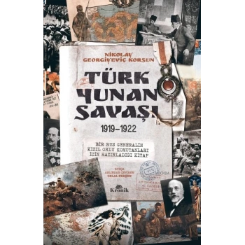 Türk-Yunan Savaşı 1919-1922