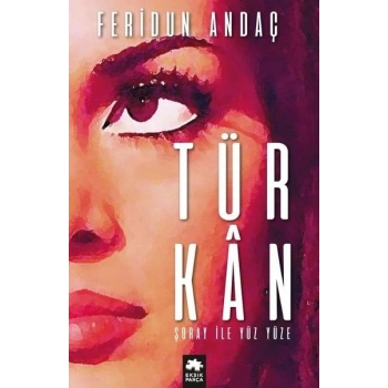 Türkan Şoray ile Yüz Yüze (Ciltli)